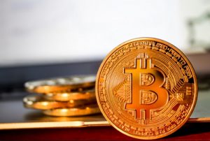 bitcoin