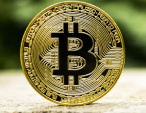 Bitcoin kaufen