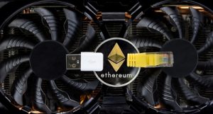 Ethereum Blockchain